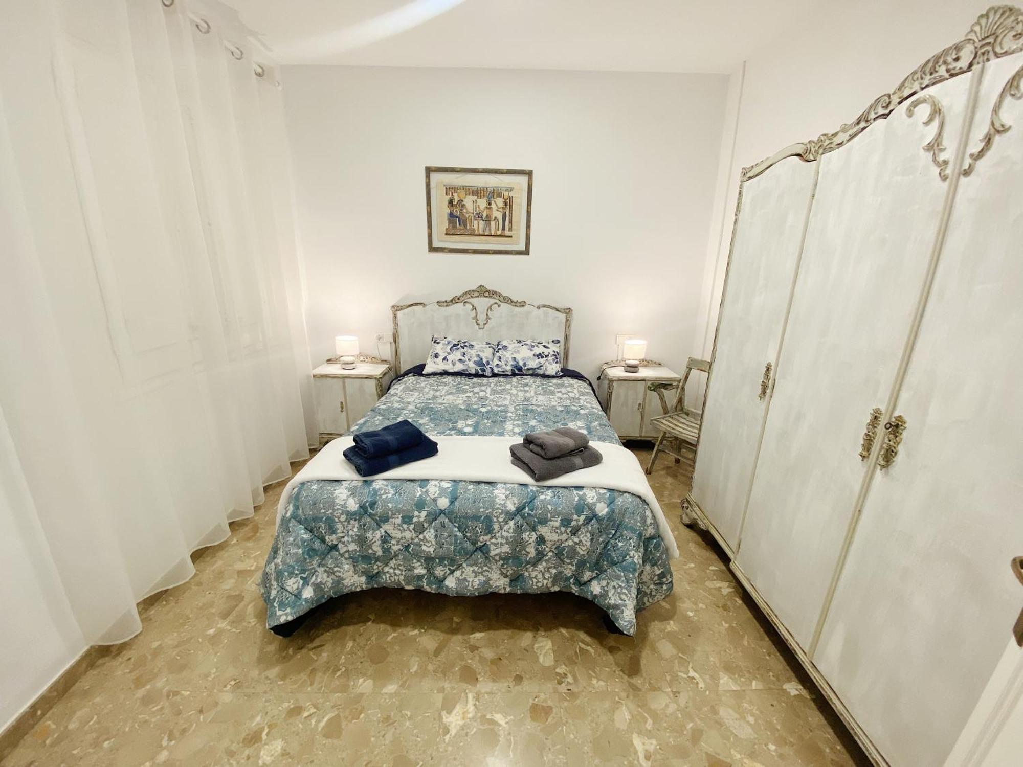 Casa Forn Magi Appartement Mora la Nueva Buitenkant foto