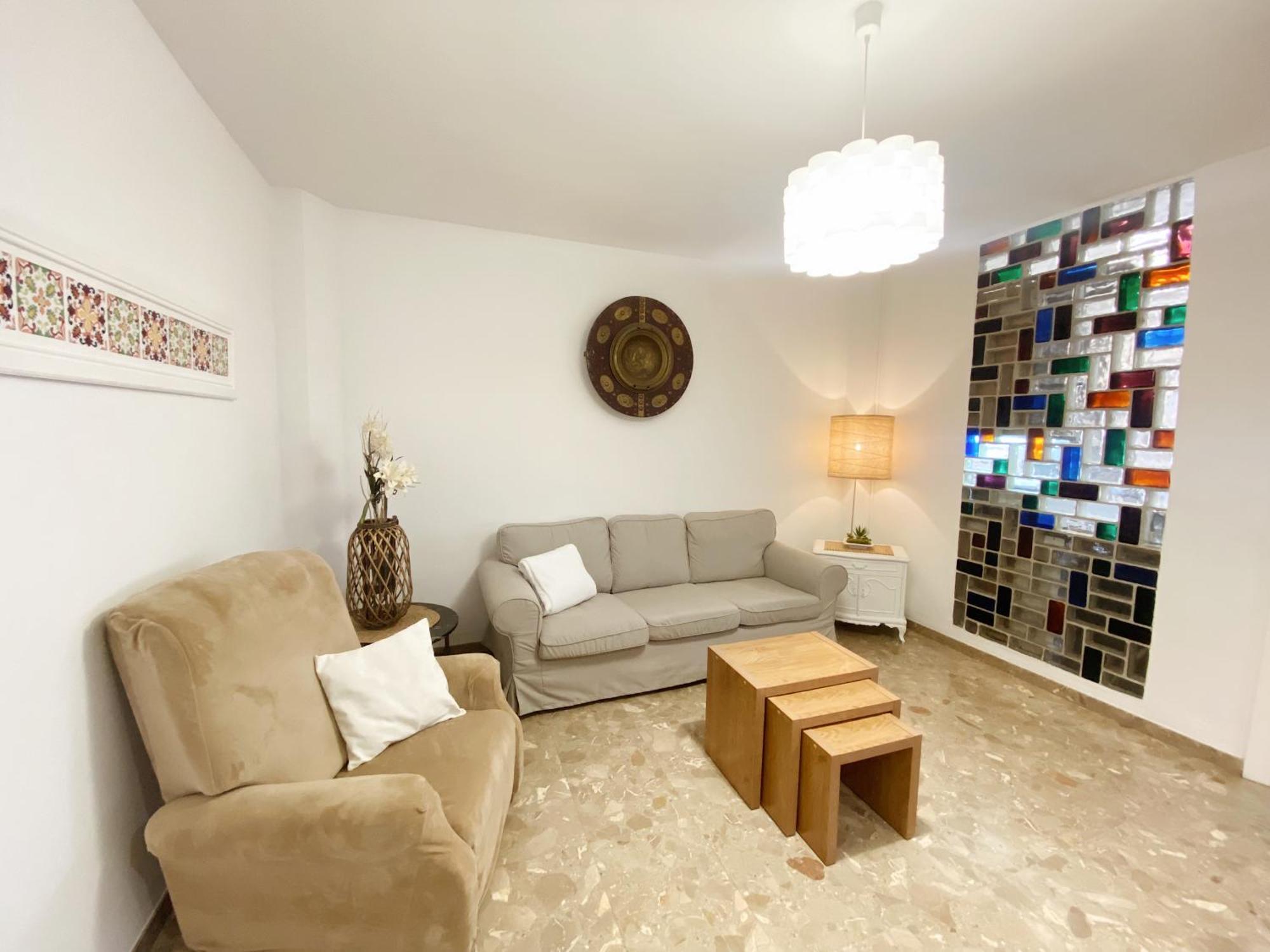Casa Forn Magi Appartement Mora la Nueva Buitenkant foto